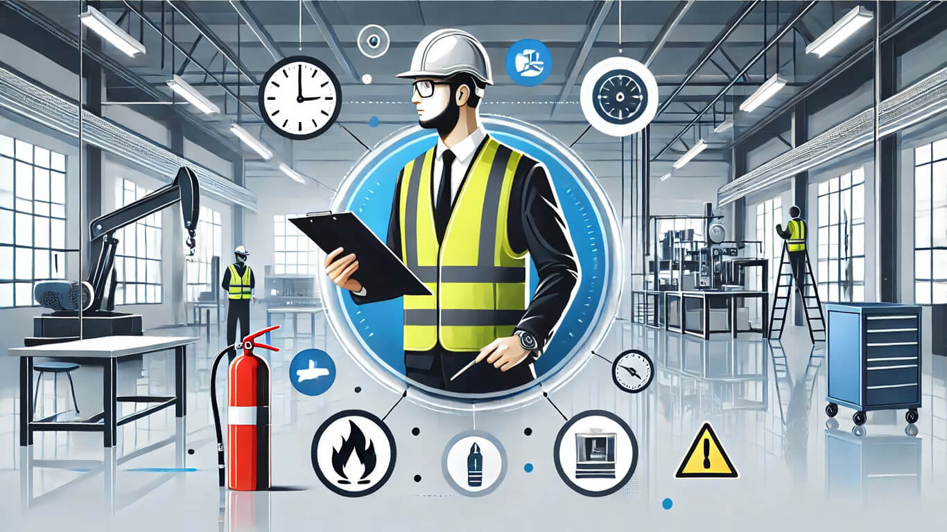 İş Güvenliği Uzmanlığı