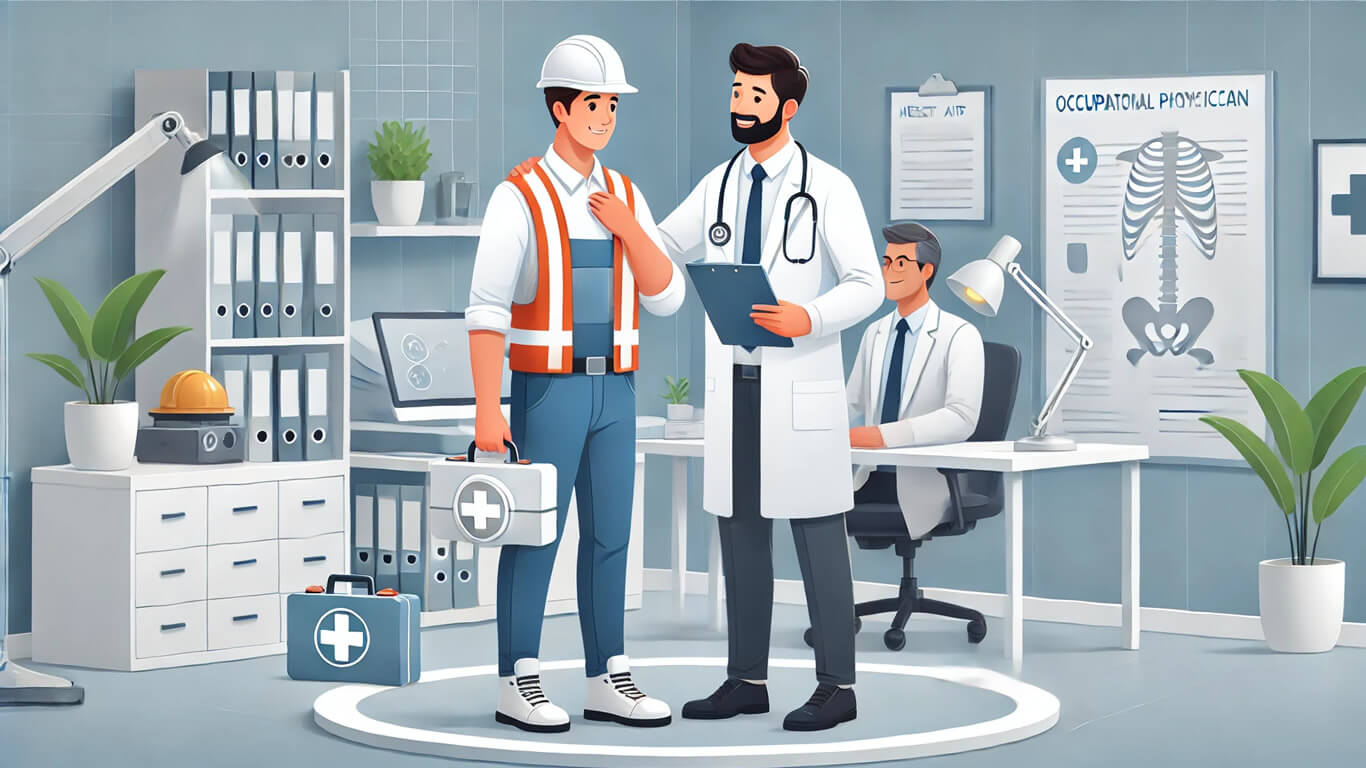 İş Yeri Hekimliği